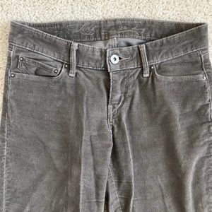 Levi’s Corduroy Pants